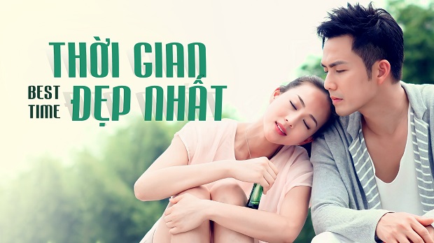 Ảnh phim Thời Gian Đẹp Nhất