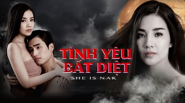 Tình Yêu Bất Diệt (Phần 1)