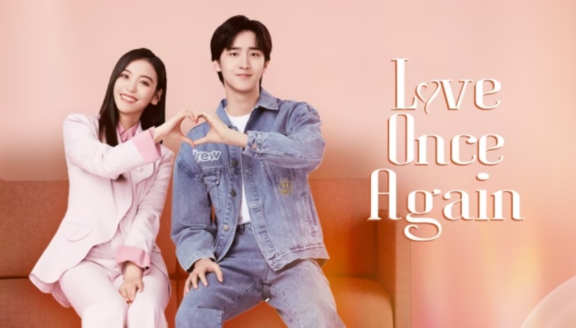 Ảnh phim Yêu Đương Gì Tầm Này
