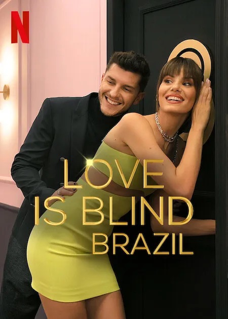 Yêu Là Mù Quáng Brazil (phần 1)