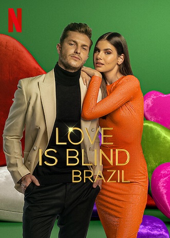 Yêu Là Mù Quáng Brazil (phần 3)