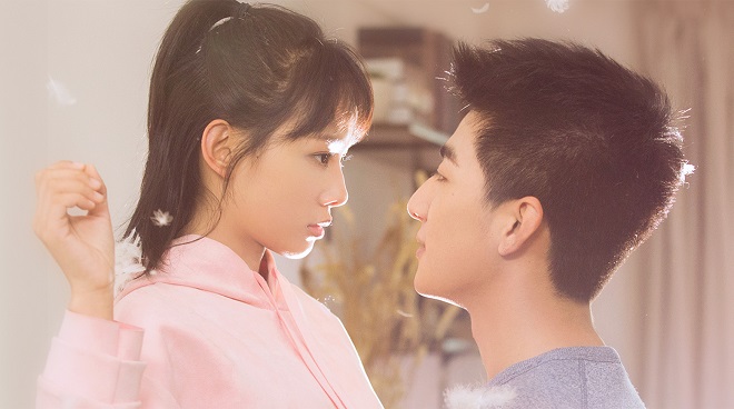 Xem Phim Yêu Thương Đong Đầy - All I Want for Love Is You 2018