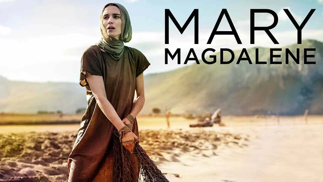 Bà Thánh Maria Mađalêna - Mary Magdalene
