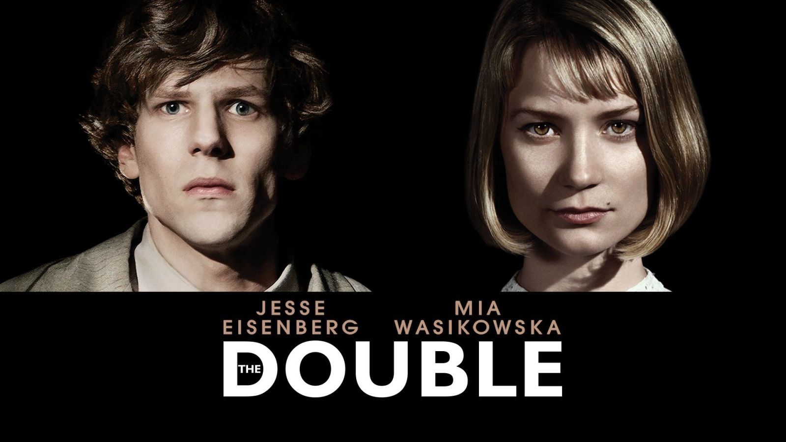 Hai số phận - The double