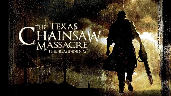Tử thần vùng texas: sự khởi đầu - The texas chainsaw massacre: the beginning