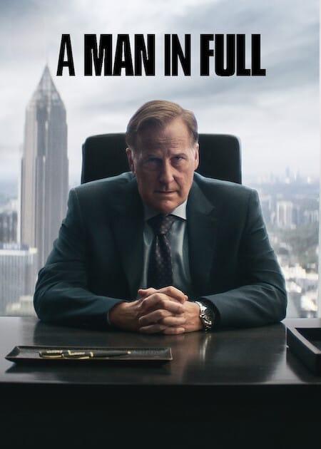 Người đàn ông toàn diện (phần 1) - A man in full (season 1)