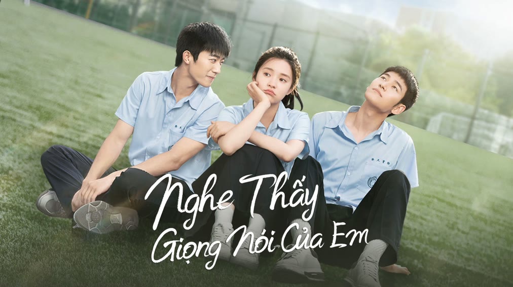 Xem Phim Nghe Thấy Giọng Nói Của Em - Hello My Noisy Mp3 