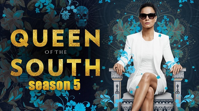 Bà hoàng phương Nam (Phần 5) Queen of the South (Season 5)