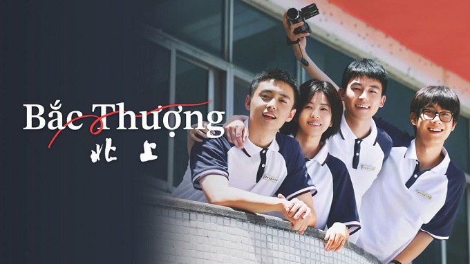 Ảnh phim Bắc Thượng