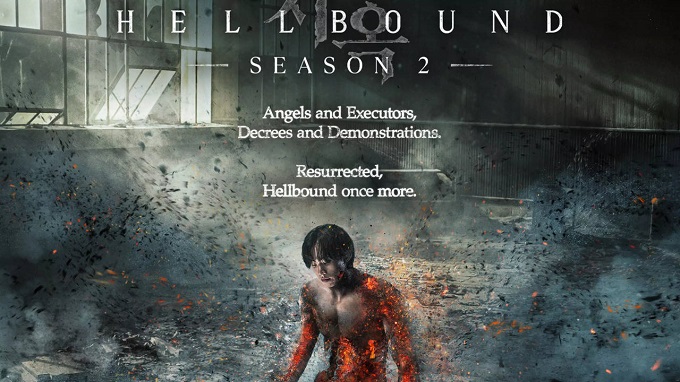 Xem Phim Bản Án Từ Địa Ngục (Phần 2) - Hellbound (Season 2) 2024