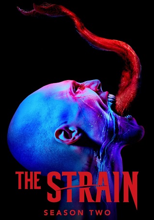 Bệnh dịch (phần 2) - The strain (season 2)
