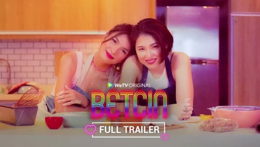 BetCin - BetCin (2021)