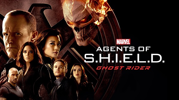 Đặc Vụ S.H.I.E.L.D. (Phần 4)