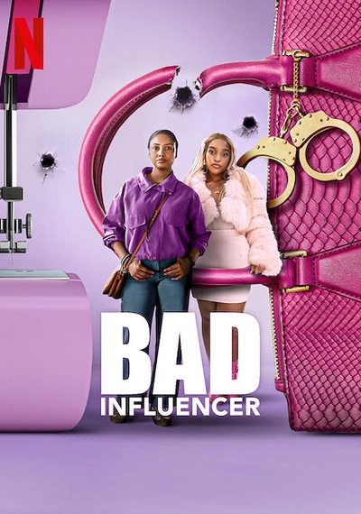 Gần Mực Thì Đen - Bad Influencer