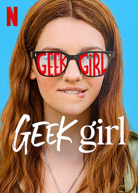 Geek girl (phần 1) - Geek girl (season 1) ( new )