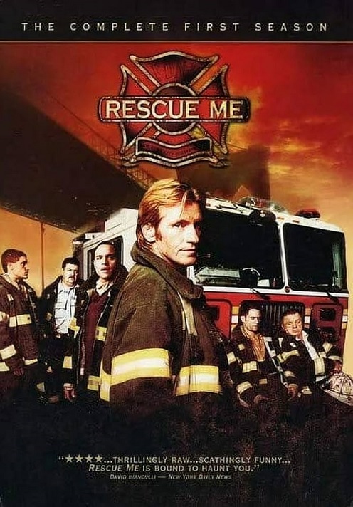 Giải Cứu Tôi (Phần 1) - Rescue Me (Season 1)