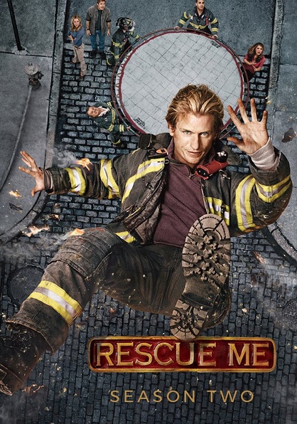 Giải Cứu Tôi (Phần 2) - Rescue Me (Season 1)