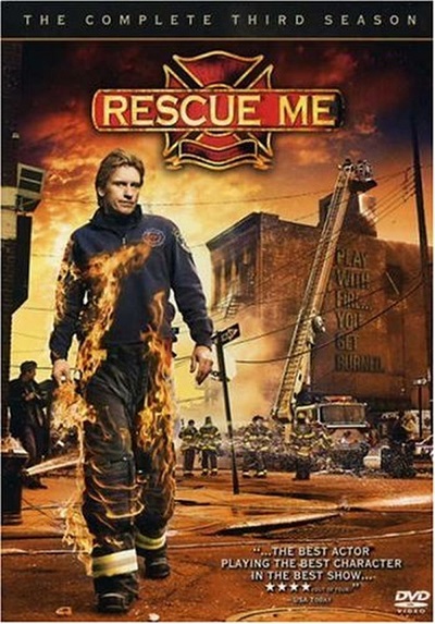 Giải Cứu Tôi (Phần 3) - Rescue Me (Season 3)