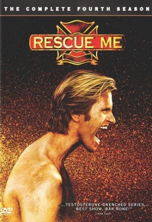 Giải Cứu Tôi (Phần 4) - Rescue Me (Season 4)