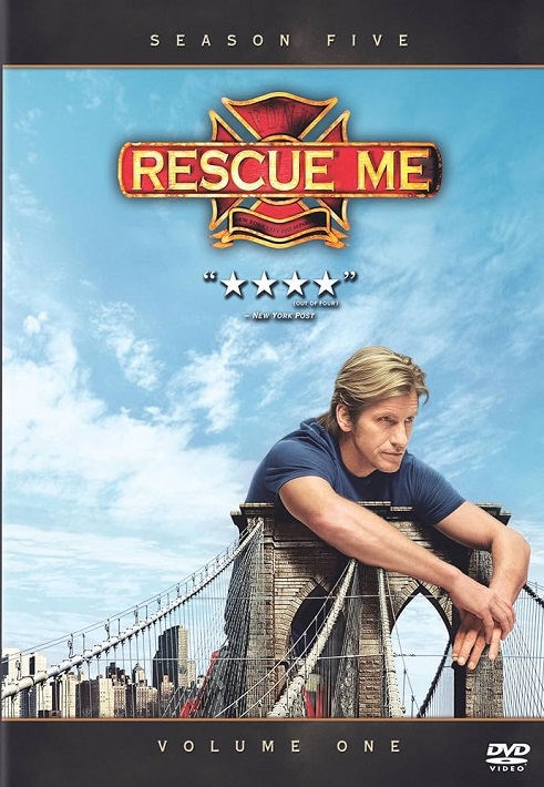 Giải Cứu Tôi (Phần 5) - Rescue Me (Season 1)