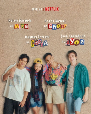 Happy Crush - Happy Crush