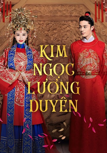 Kim Ngọc Lương Duyên