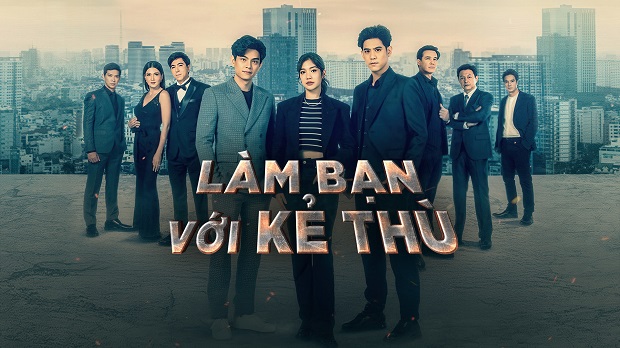 Làm Bạn Với Kẻ Thù