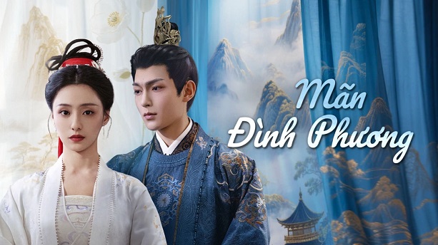 Ảnh phim Mãn Đình Phương