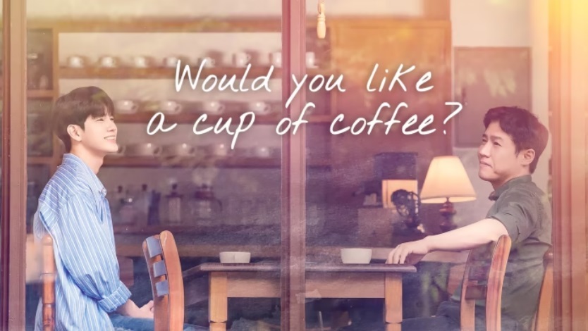 Một Tách Cà Phê Nhé?