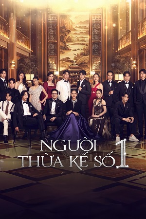 Người Thừa Kế Số 1 2025
