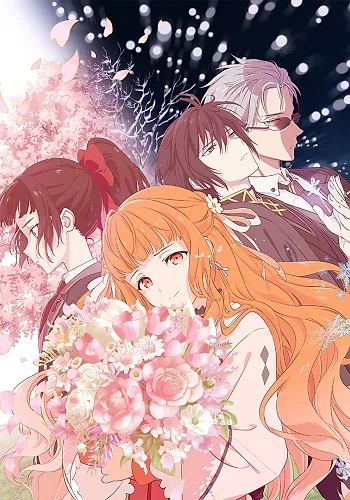 Sứ Giả Bốn Mùa: Vũ Điệu Mùa Xuân - Shunkashuutou Daikousha: Haru no Mai, Agents of the Four Seasons, Agents of the Four Seasons: Dance of Spring