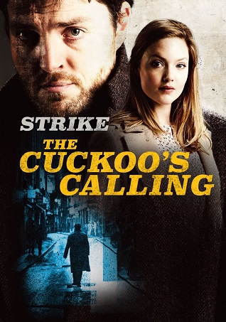 Strike (Season 2) (2017) poster