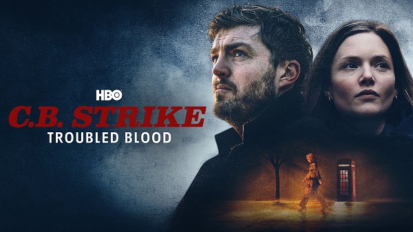 Strike (Season 4)