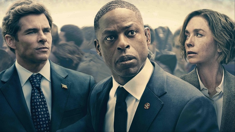 Xem phim Thiên Đường (Phần 1) - Paradise (Season 1) (2025)