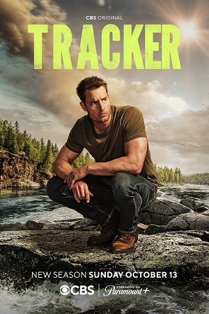 Tracker (Phần 2) - Tracker (Season 2)