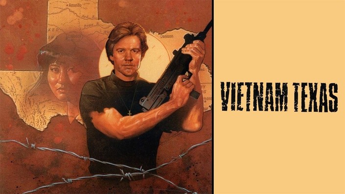 Xem Phim Vietnam Texas - Vietnam, Texas 1990