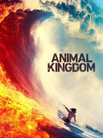 Animal Kingdom (Season 4) (2019) poster