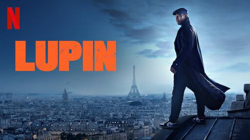 Siêu Trộm Lupin: Phần 1 - Lupin: Season 1