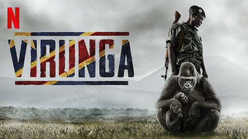 Xem Phim Virunga - Virunga 2013