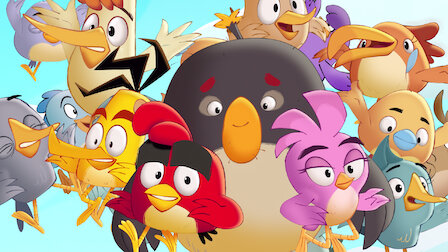 Angry Birds: Quậy Tưng Mùa Hè 2