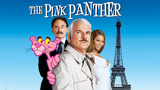 Điệp vụ báo hồng 2 - The pink panther 2