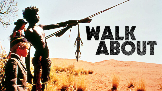 Walkabout - Walkabout