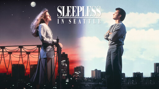 Đêm Trắng Ở Seattle - Sleepless in Seattle