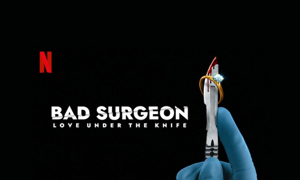 Xem Phim Nhà phẫu thuật bất lương: Tình yêu dưới lưỡi dao - Bad Surgeon: Love Under the Knife 2023