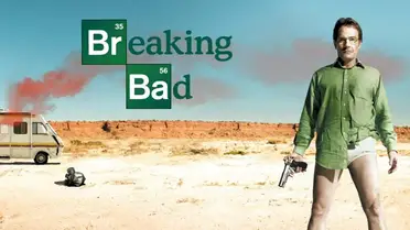Tập Làm Người Xấu (Phần 1) - Breaking Bad (Season 1)