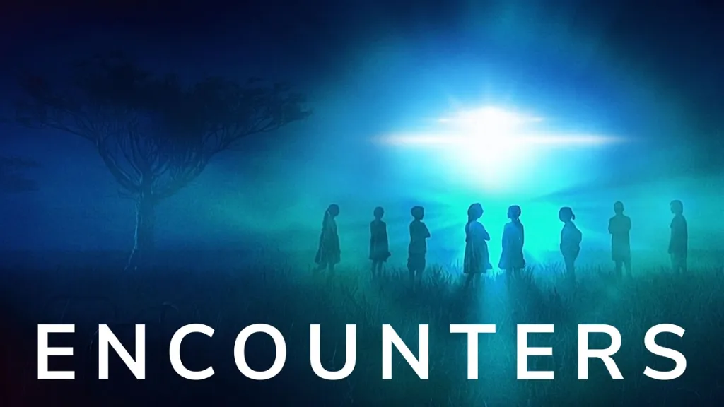 Xem Phim Bắt Gặp UFO: Phần 1 - Encounters: Season 1 2023