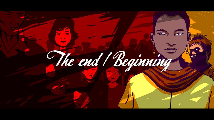 Kết thúc/khởi đầu (phần 1) - The end/beginning (season 1)
