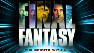 Hủy diệt trái đất - Final fantasy: the spirits within