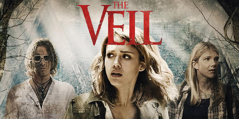 The veil - The veil