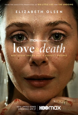Tình yêu và cái chết: phần 1 - Love and death: season 1